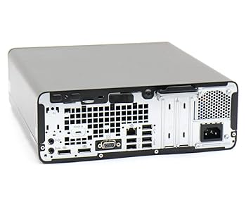 Windowsデスクトップ #788 HP ProDesk 600 G4 SFF i5-8500 8GB 41KFt1zXf9L.jpg
